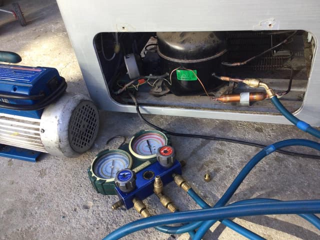 Hisense repair