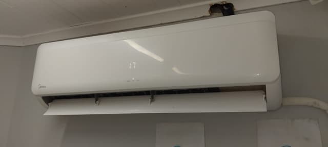 AC wiring